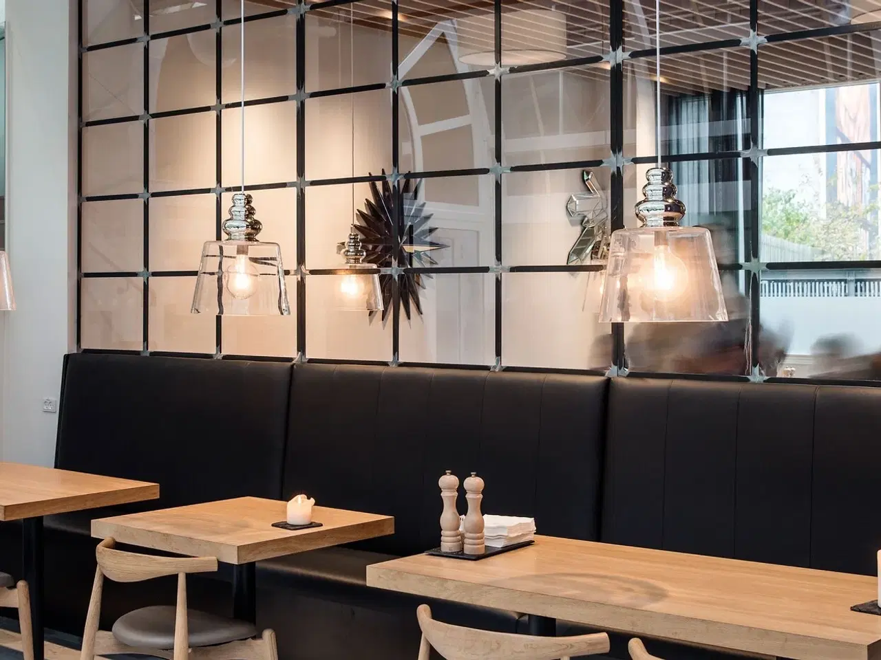 Billede 27 - Dynamisk kontorhus på Vesterbro