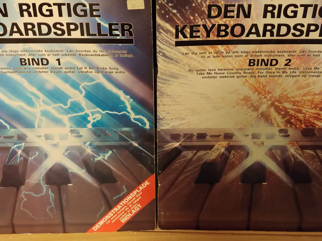 Billede 2 - Klaver&Keyboard kursus Anders C. Nielsen