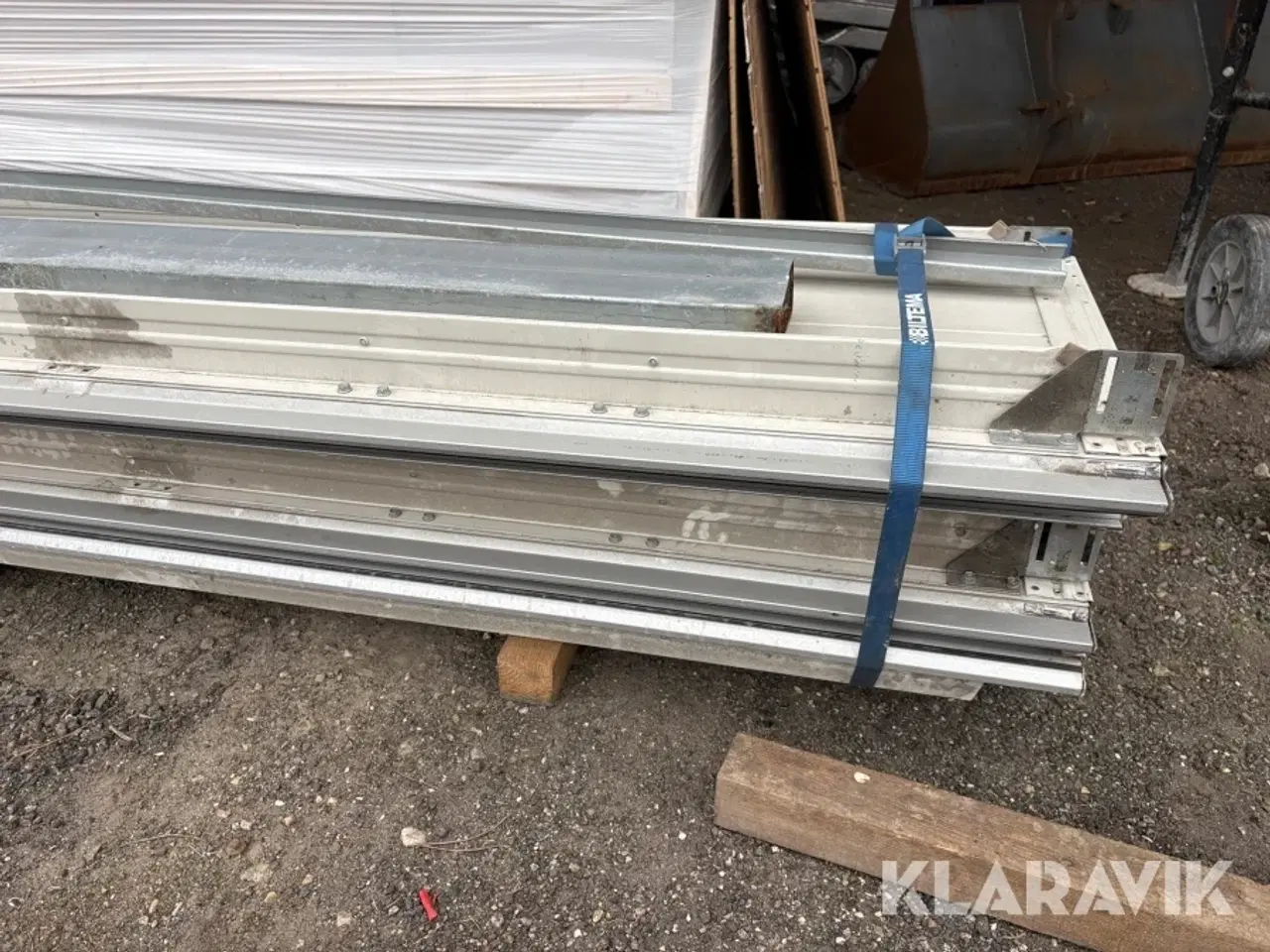 Billede 5 - Port Hørmann 460