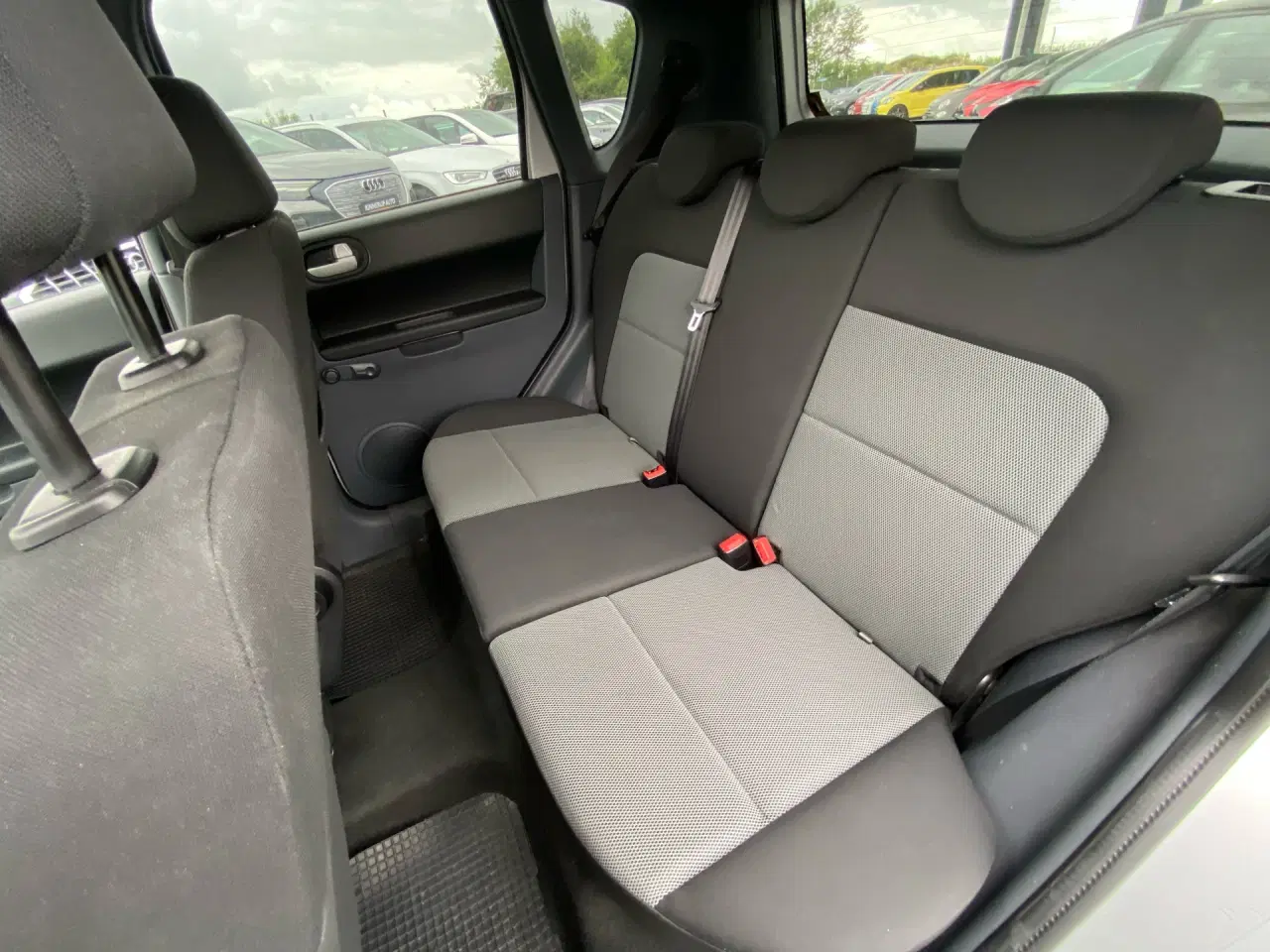 Billede 9 - Mitsubishi Colt 1,3 ClearT Intense CP 95HK 5d