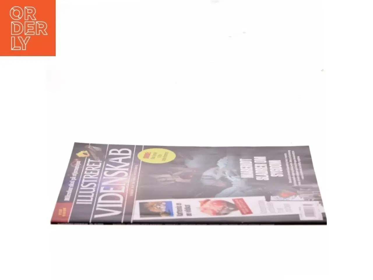 Billede 2 - Illustreret Videnskab (Blad)