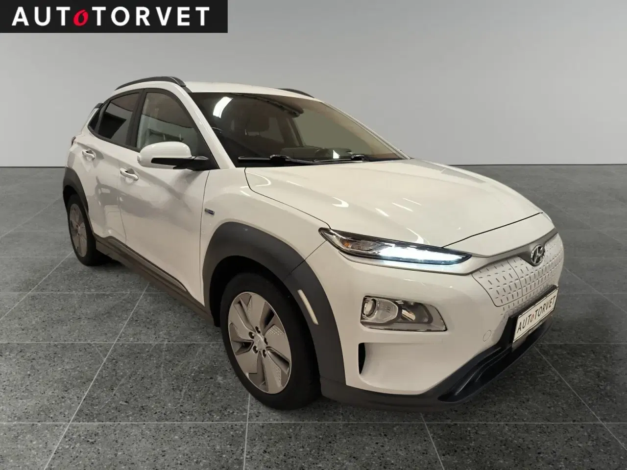 Billede 4 - Hyundai Kona 64 EV Trend