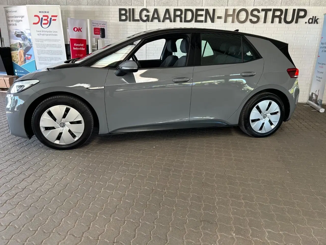 Billede 3 - VW ID.3 58 Pro Performance Life