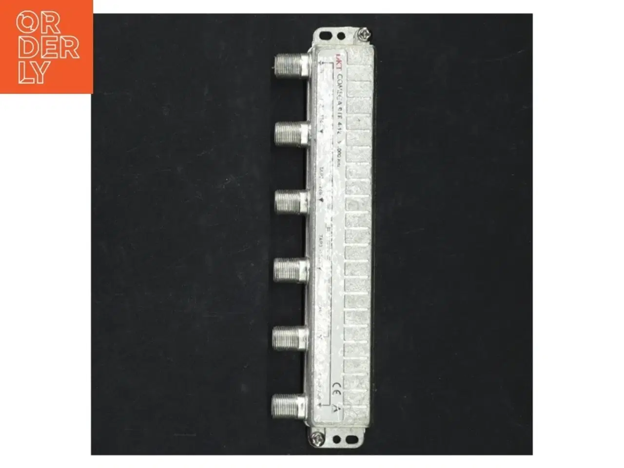 Billede 2 - Fordeler (str. 16 cm)