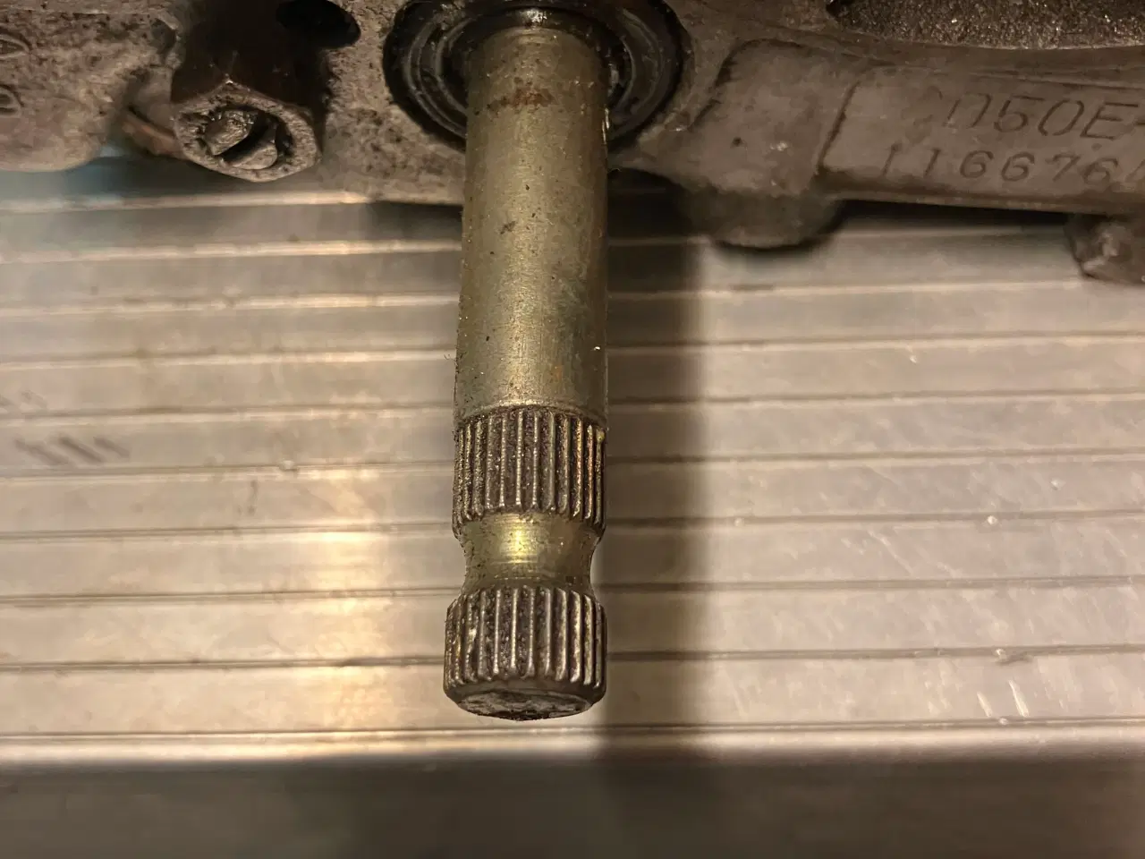 Billede 5 - Honda CD50 