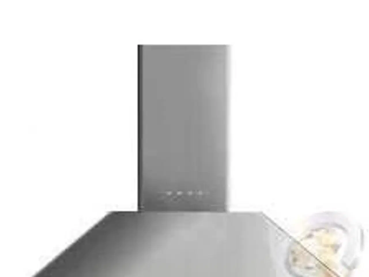 Billede 2 - Smeg væghængt emhætte KTR110XE Rustfristål 110 cm