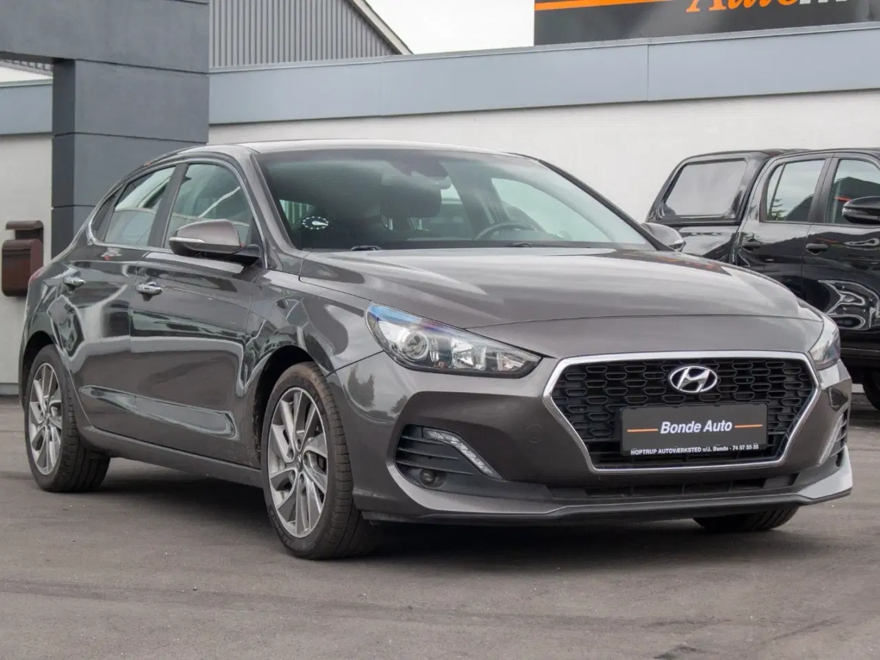 Billede 3 - Hyundai i30 1,0 T-GDi Trend