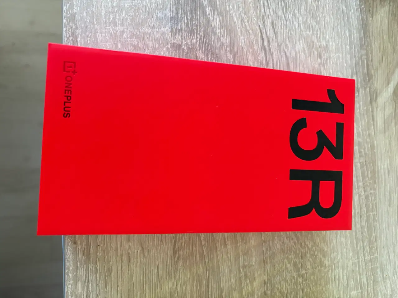 Billede 7 - Oneplus 13R