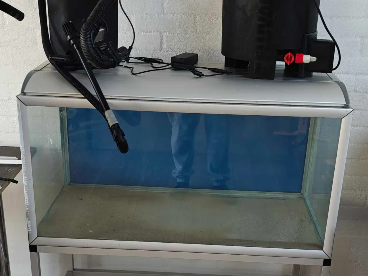 Billede 1 - 250 L. Akvastabil effektline