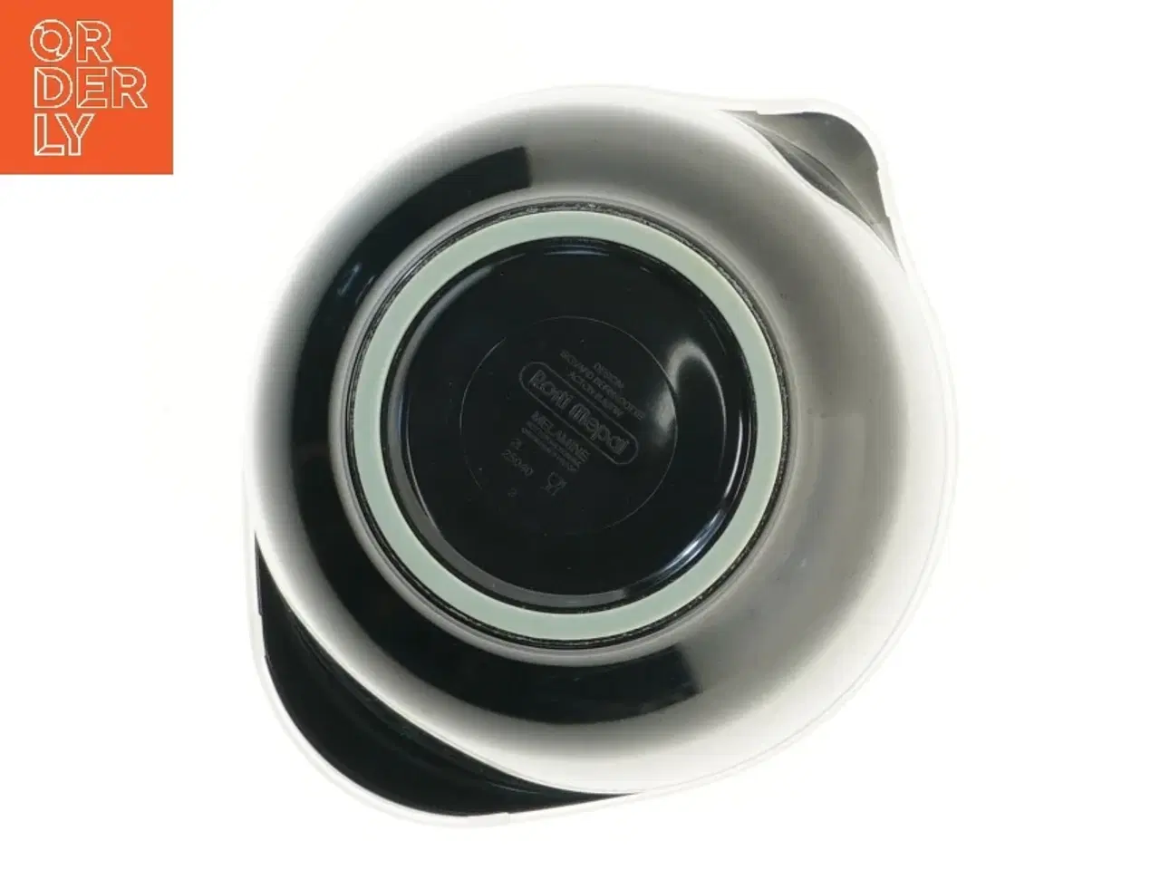 Billede 3 - Rosti Mepal skål med låg 2L (str. 2 L Ø 18,5 cm)