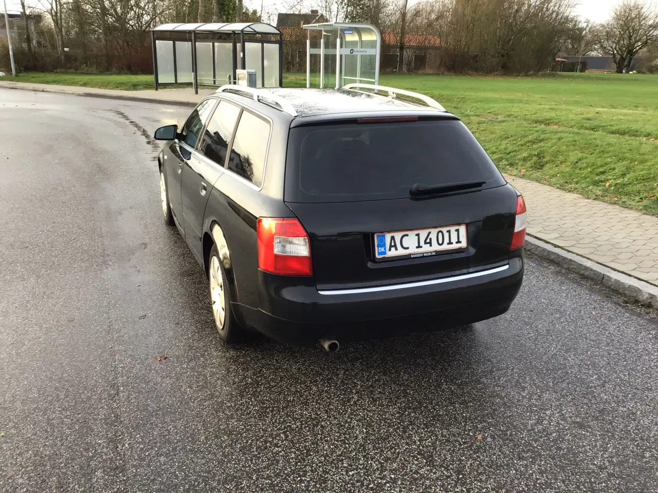 Billede 5 - Audi A4, 