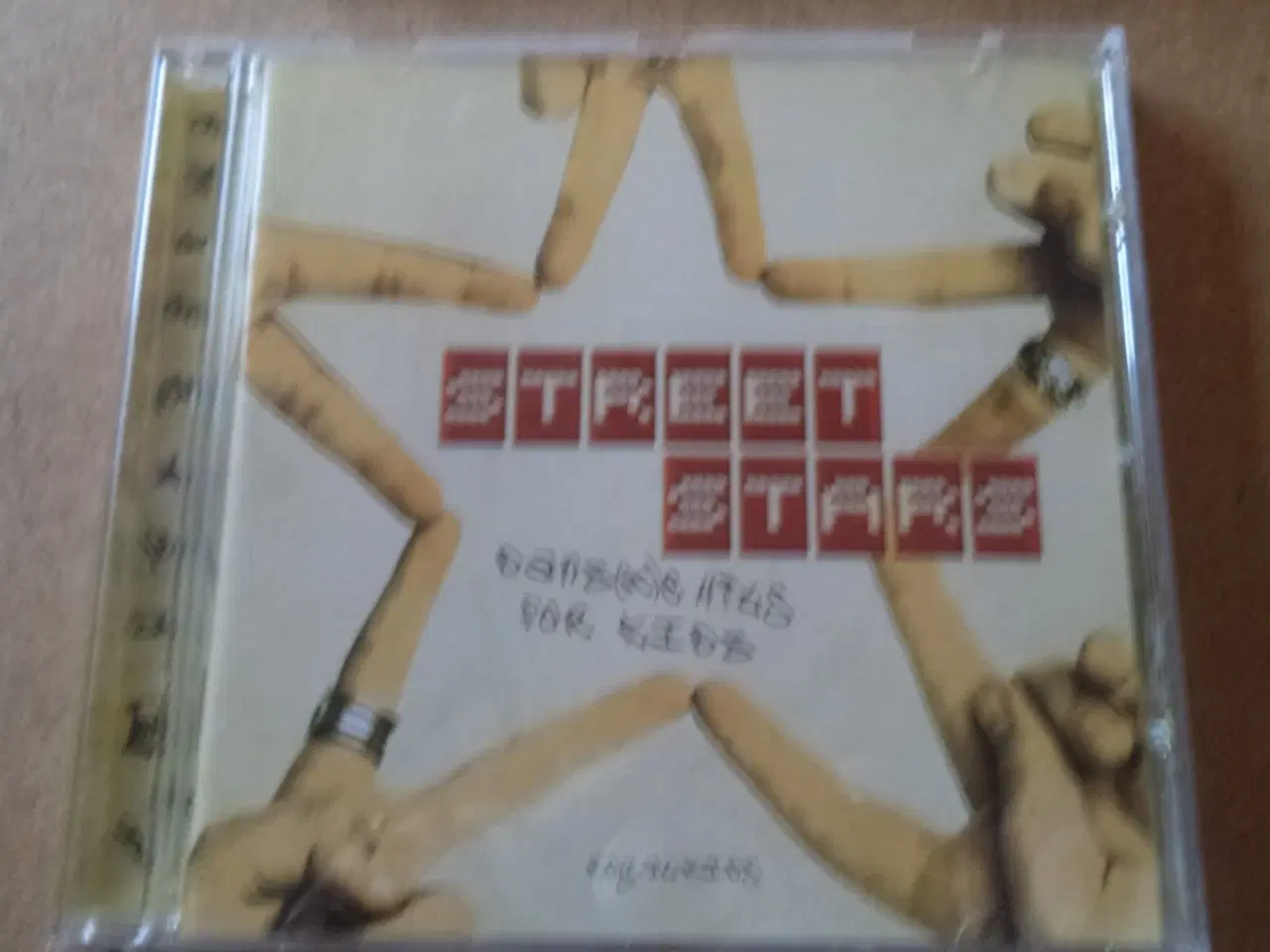 Billede 1 - Street Stars ** Danske Hits Of Kids 