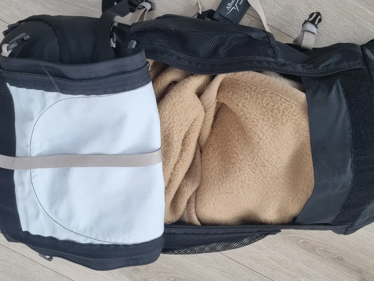 Billede 7 - Haglöfs 2stk. 65 ltr. rygsække