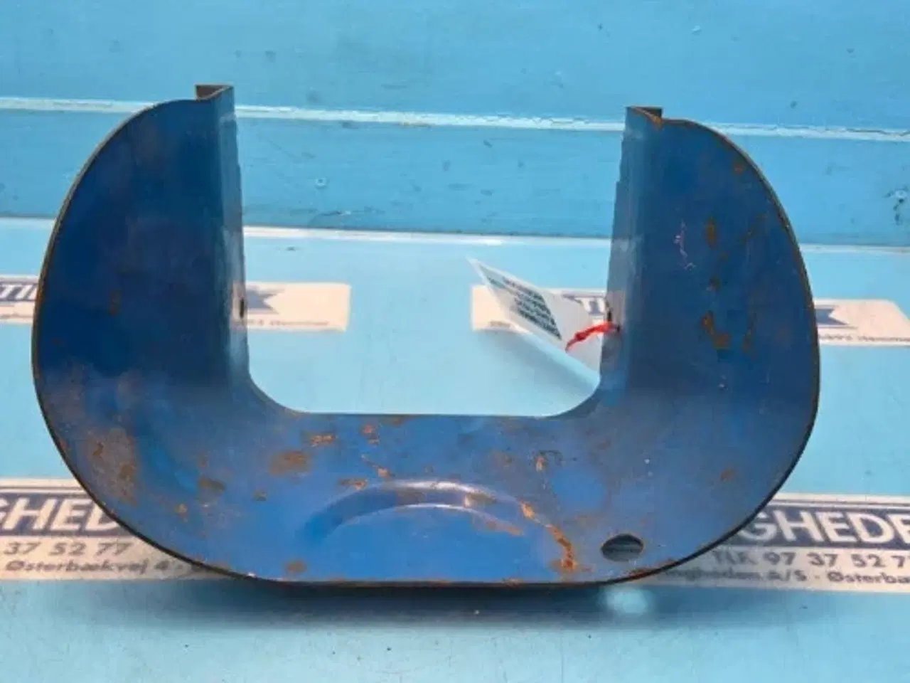 Billede 3 - Ford 1620 Pto Afskærmning SBA378103330