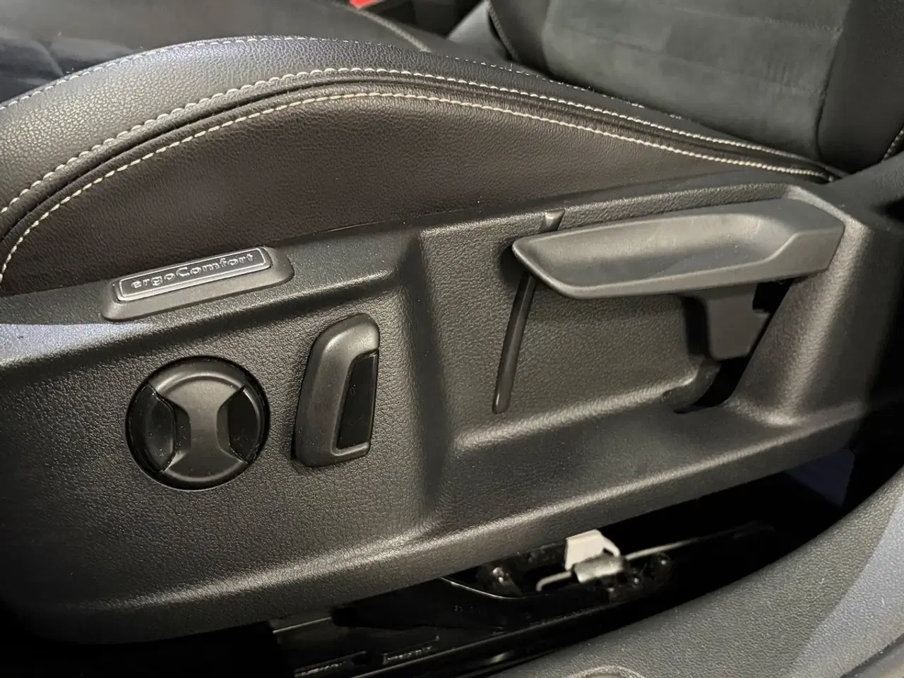 Billede 7 - VW Passat 1,5 TSi 150 Elegance High Variant DSG