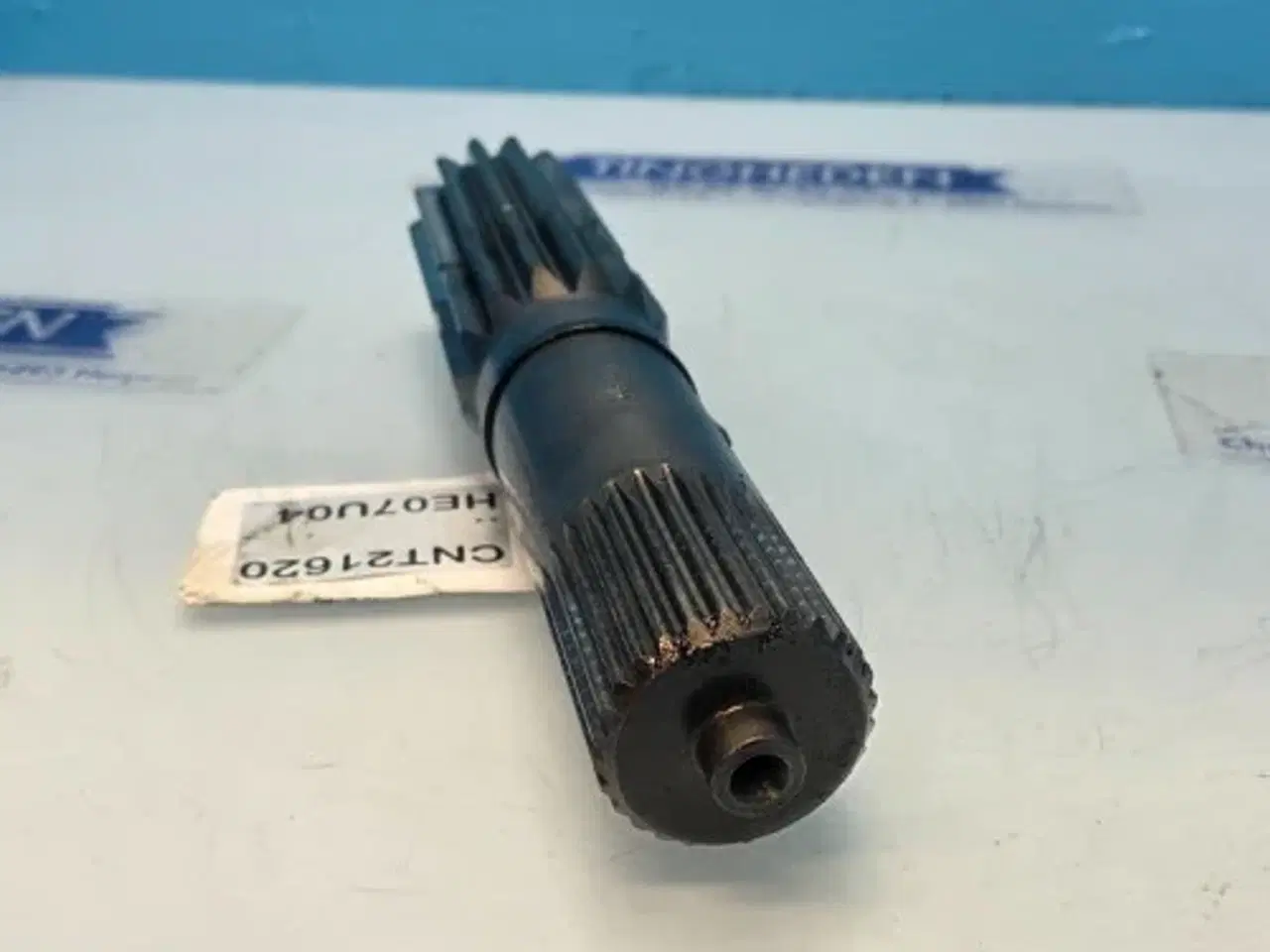 Billede 17 - John Deere 6300 Drivaksel L77514