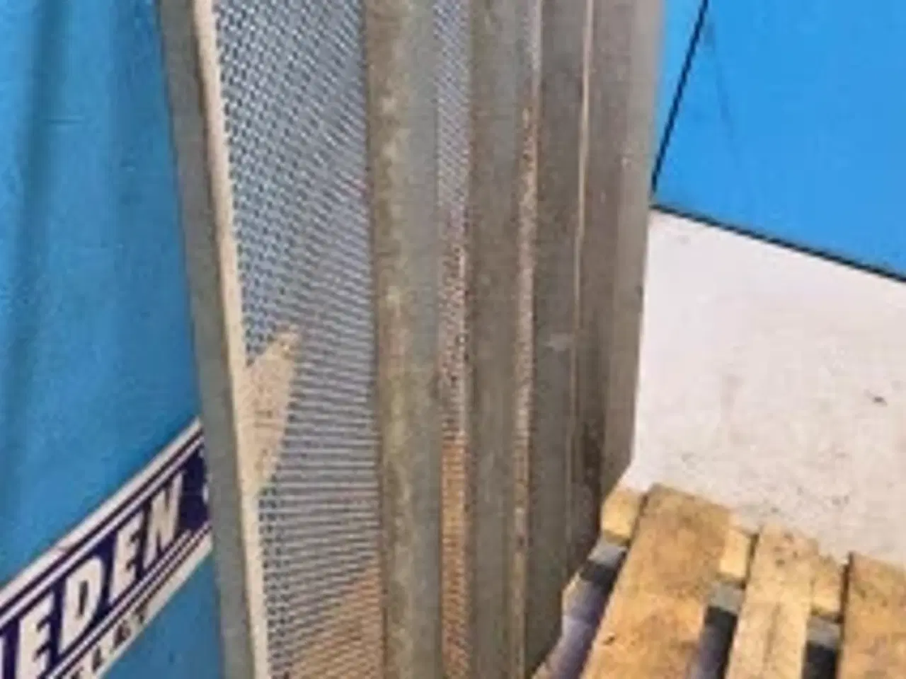 Billede 15 - Dronningborg D7500 Undersold Ø8  28450245  (1)