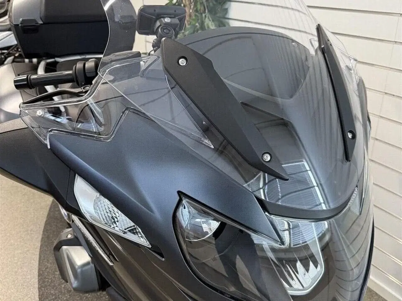 Billede 3 - BMW R 1250 RT 