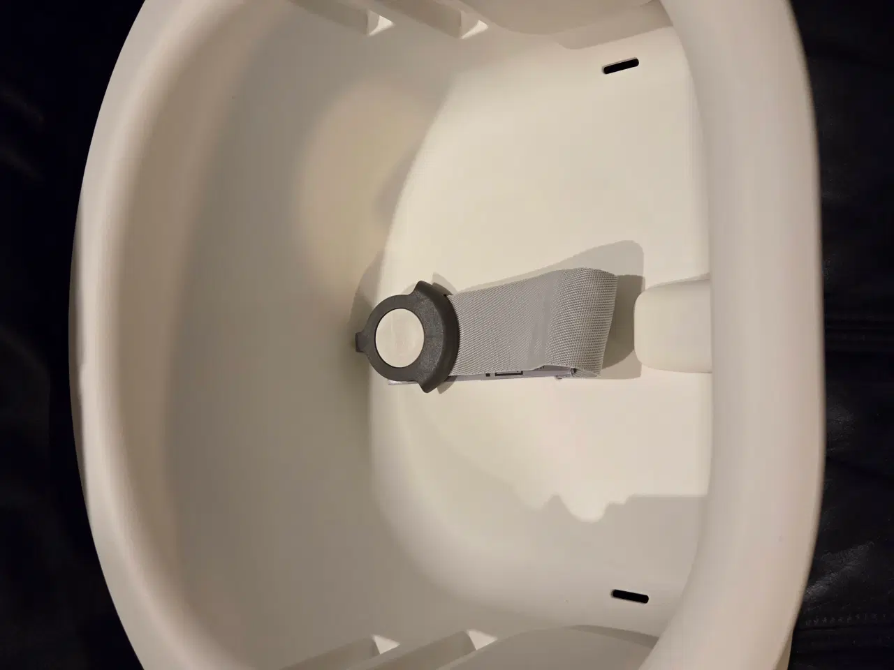 Billede 3 - Helt ny Stokke Steps Baby Set