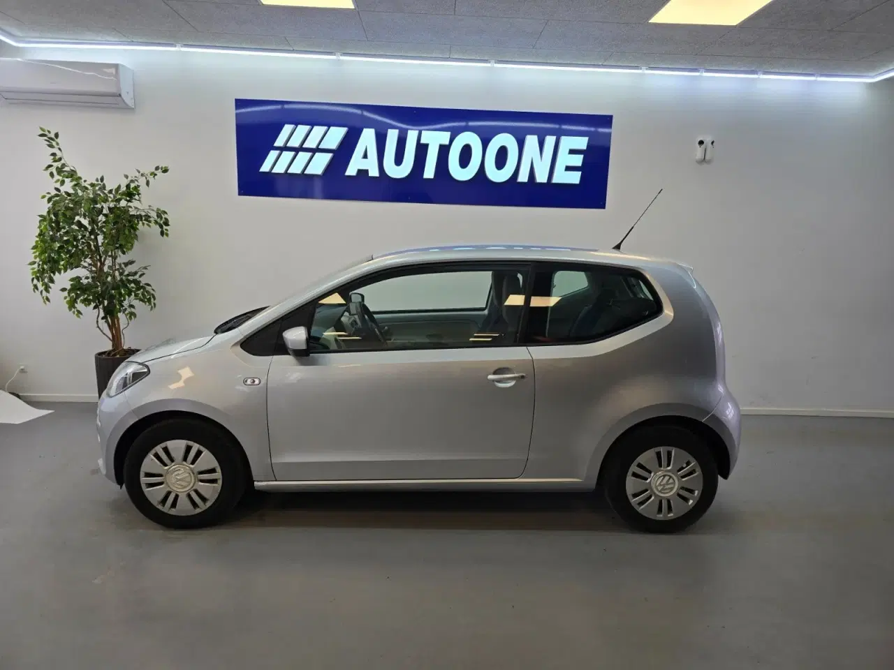 Billede 2 - VW Up! 1,0 75 Move Up!