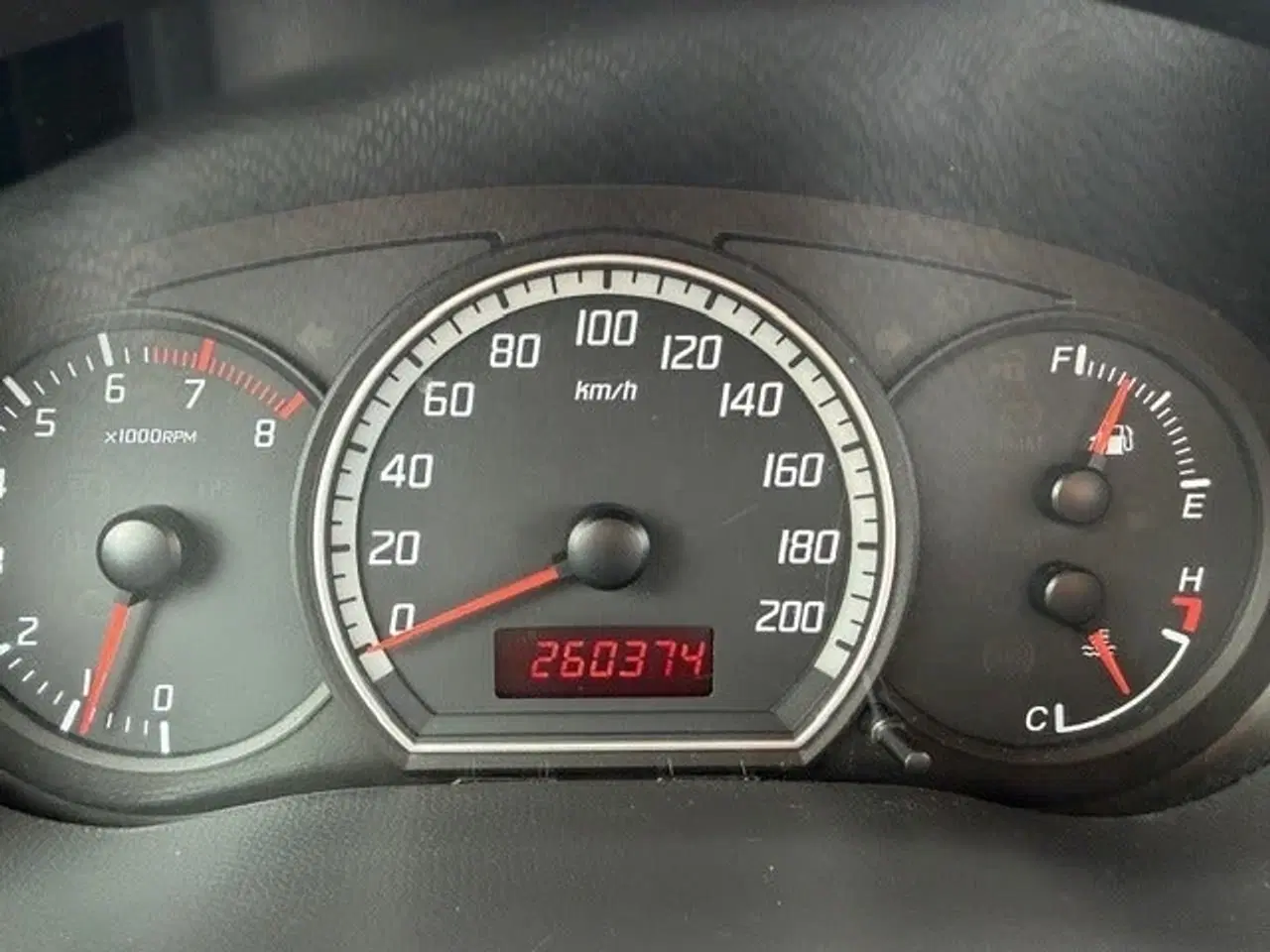 Billede 15 - Suzuki Swift 1,5 GL-A