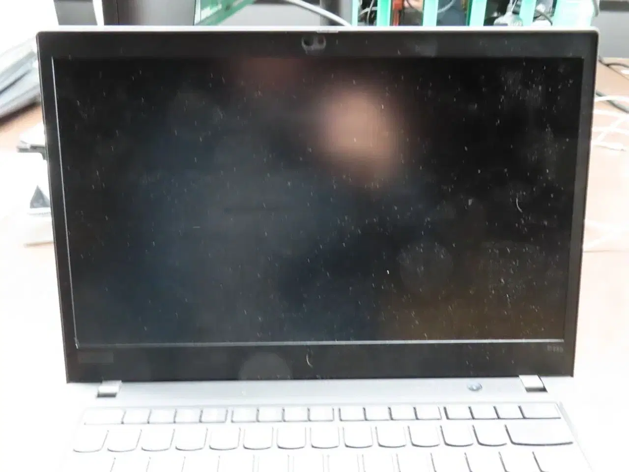 Billede 5 - Bærbar PC, LENOVO THINKPAD P14S