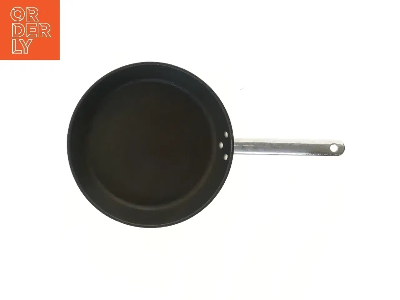 Billede 3 - Brugt stegepande fra IKEA (str. Ø 29,5 cm)