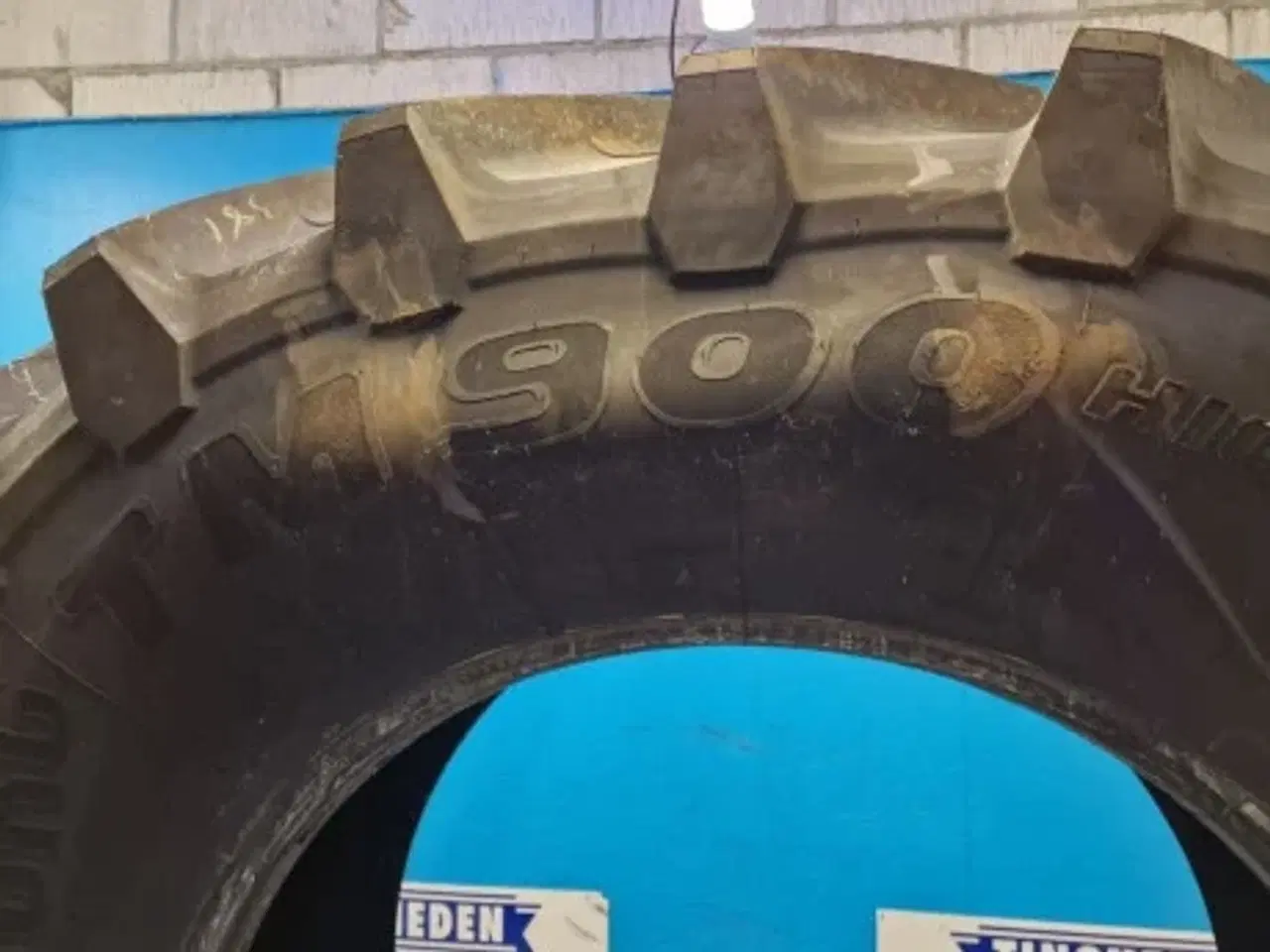 Billede 10 - 38"   650/85R38