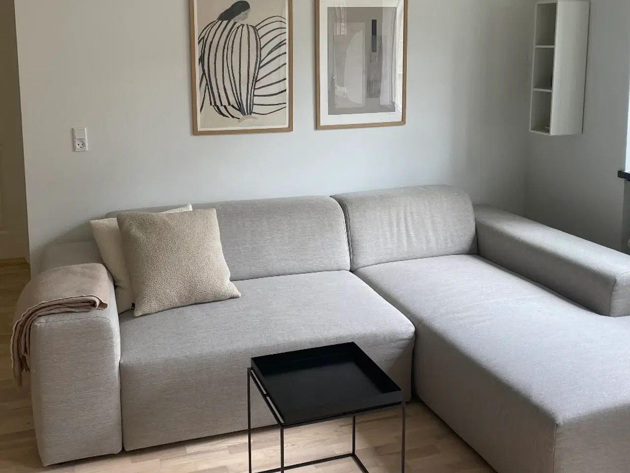 Billede 1 - Sofa