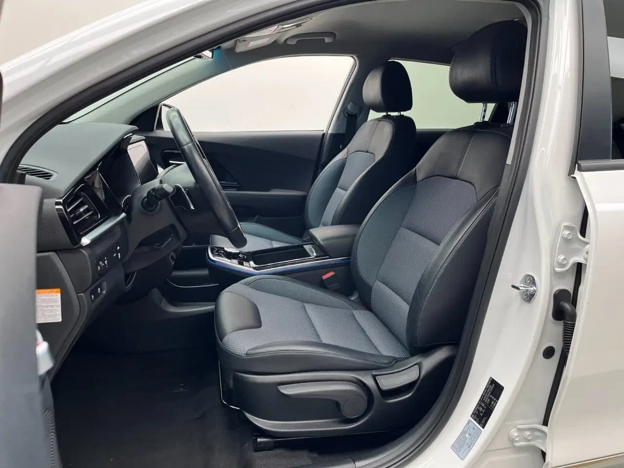 Billede 9 - Kia e-Niro 64 Advance