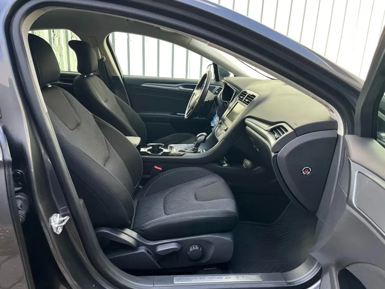 Billede 9 - Ford Mondeo 2,0 TDCi 180 Titanium aut.