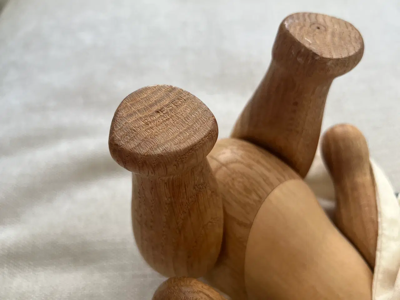 Billede 5 - Kay Bojesen stor Bjørn 