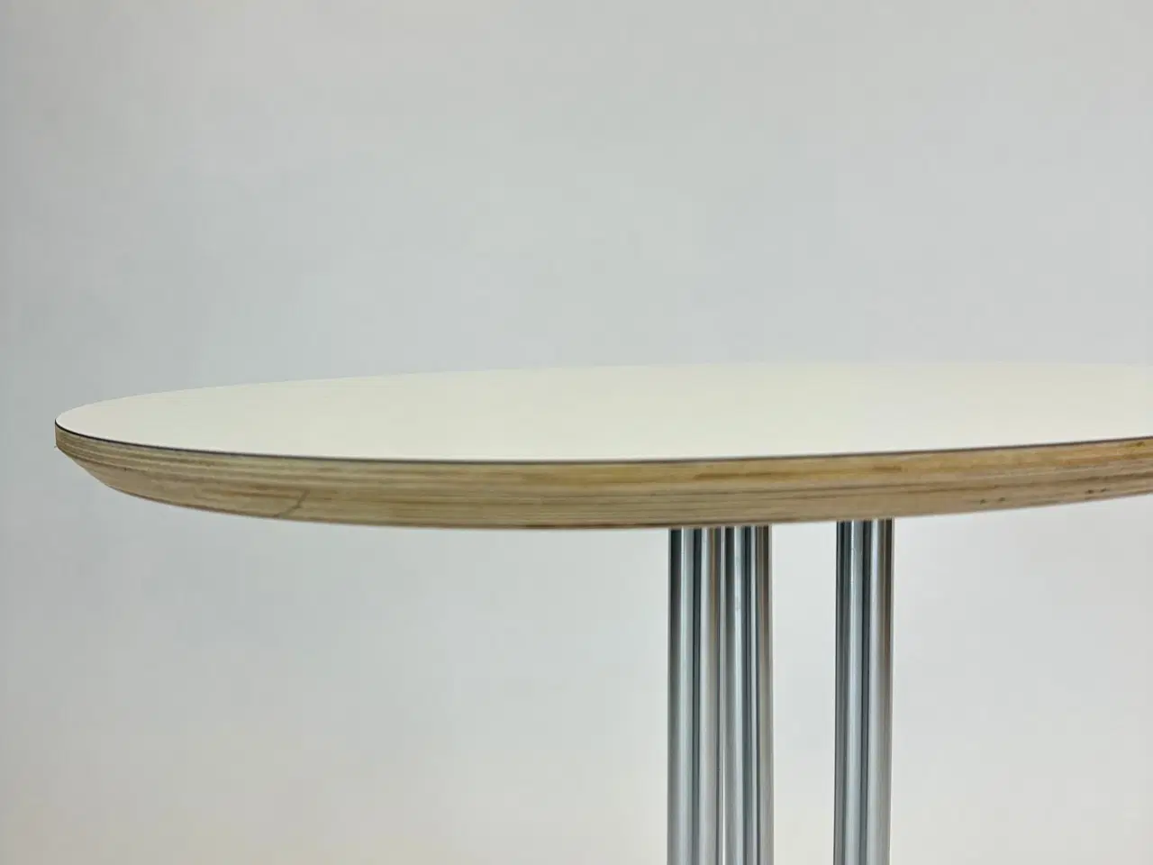 Billede 3 - Ovalt bord fra Magnus Olsesen