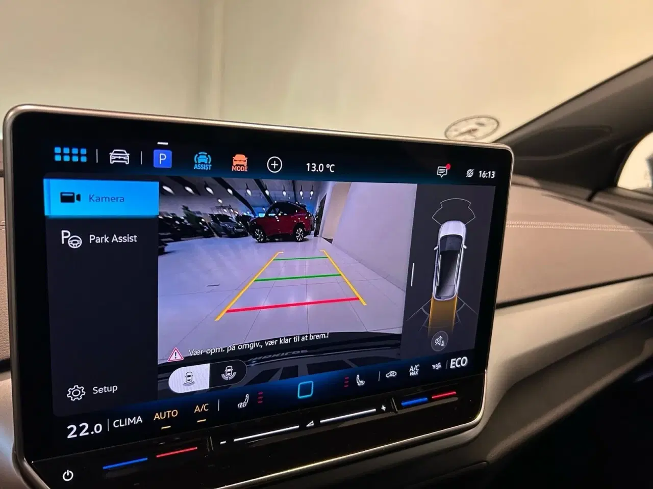 Billede 16 - VW ID.4 77 Style+