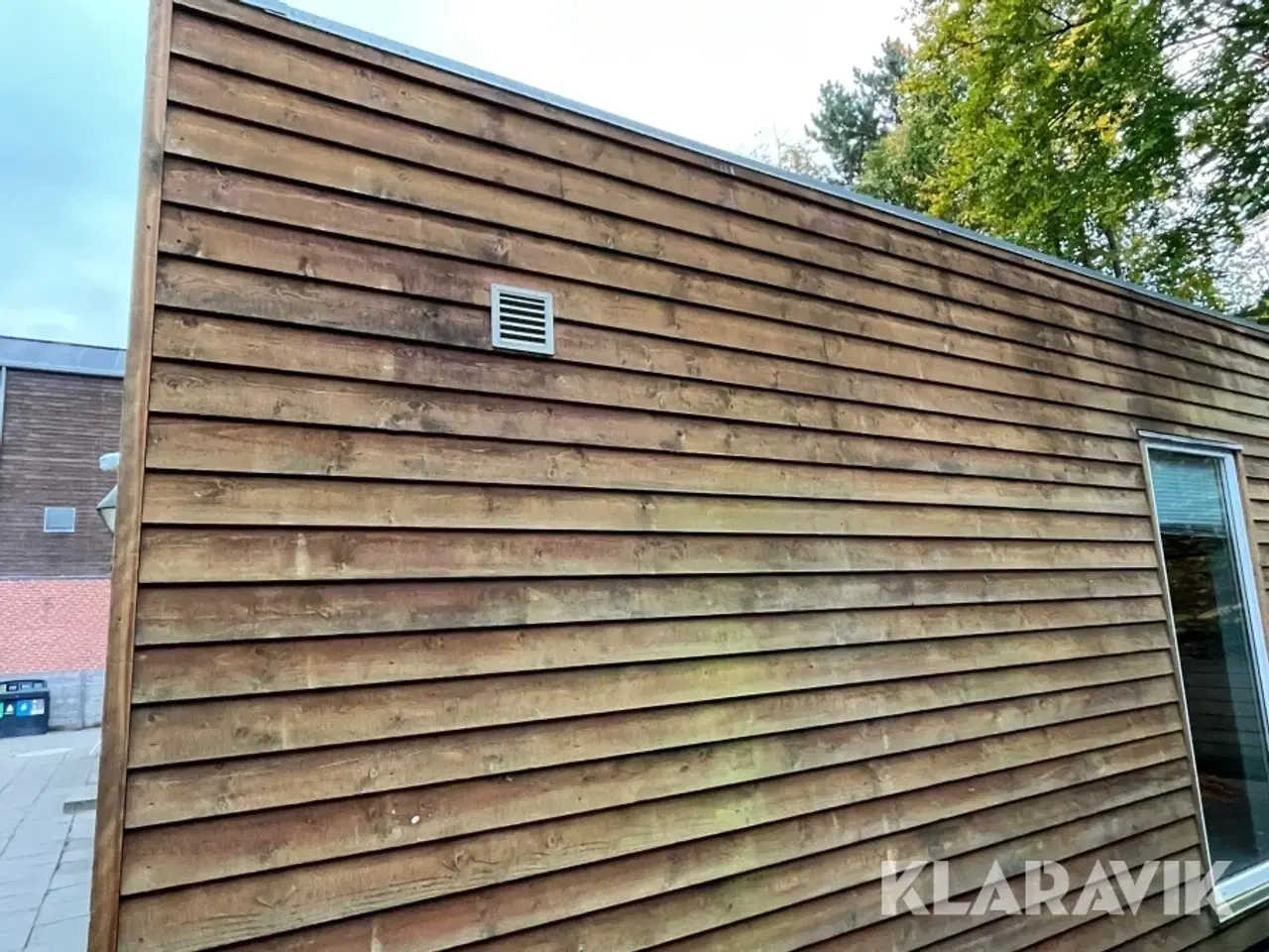 Billede 9 - Kontormodul 2 styk