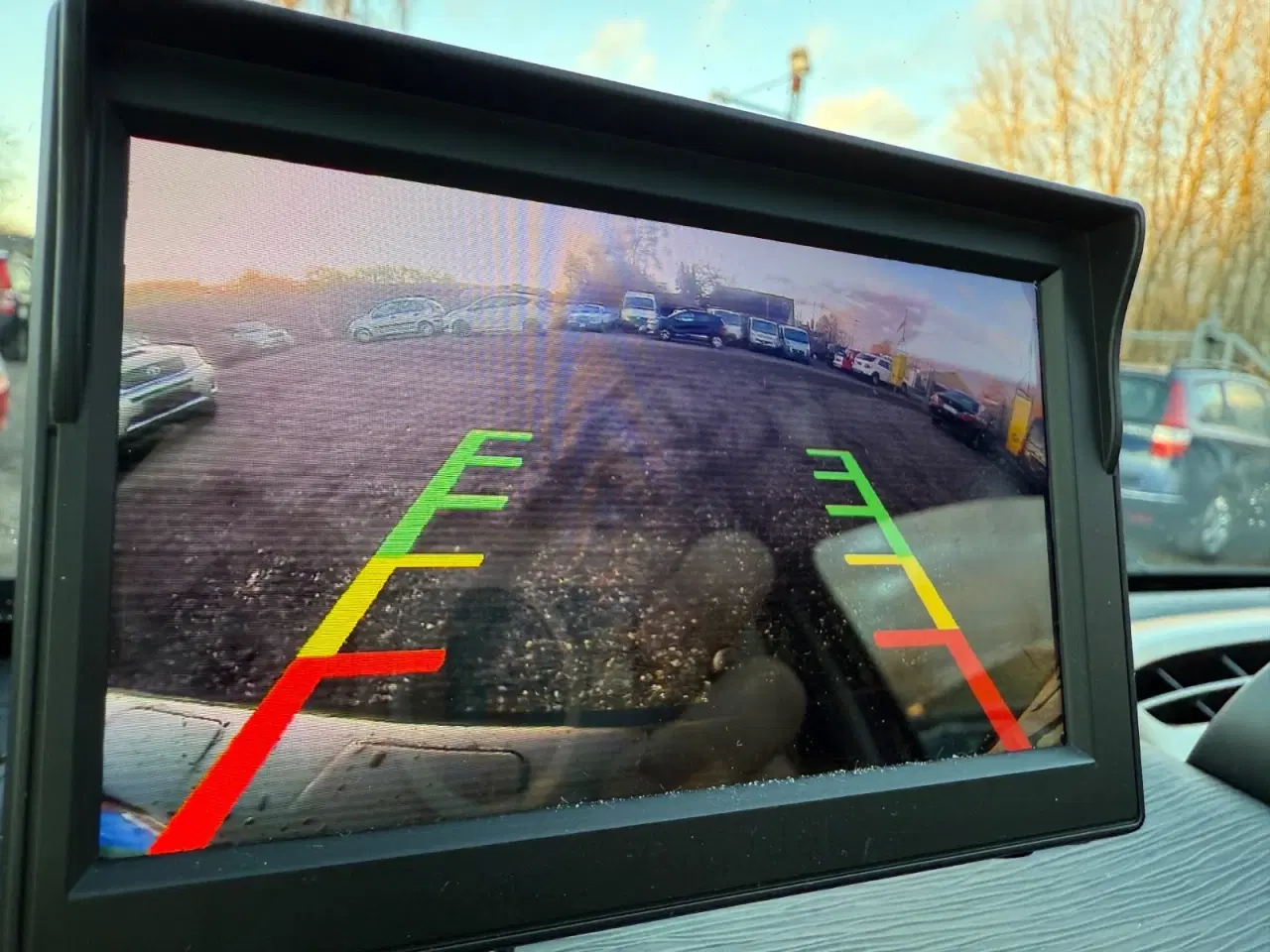 Billede 7 - Citroën C3 Picasso 1,6 e-HDi 90 Seduction E6G