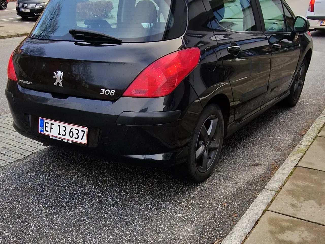 Billede 4 - Peugeot 308 