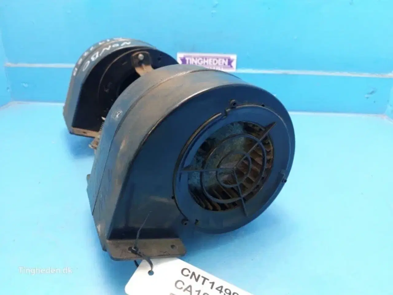 Billede 12 - John Deere 955 Kabineblæser CA19726