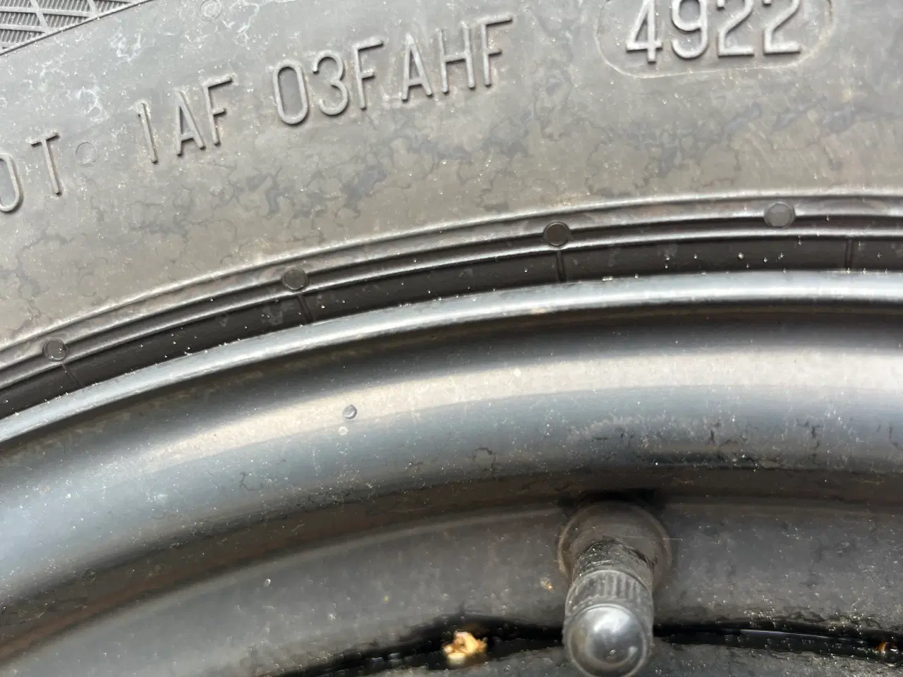 Billede 8 - 18" Org. ID BUZZ vinterhjul