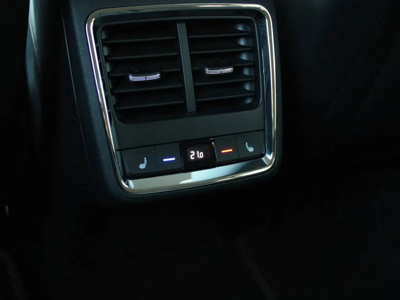 Billede 15 - Skoda Enyaq iV 80 EL Selection Suite 204HK 5d Aut.