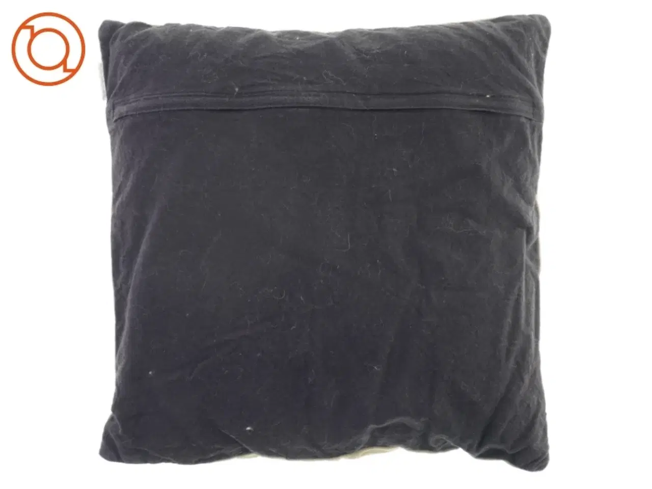 Billede 5 - Ridder Sengetæppe og 2 puder (str. 45x45 cm og 190 x 140 cm)