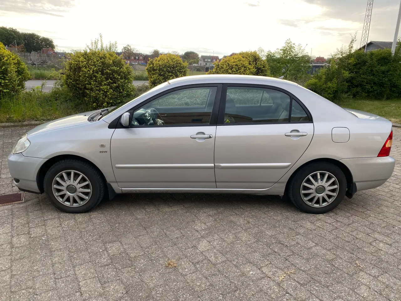Billede 6 - Toyota Corolla E12 1.6 