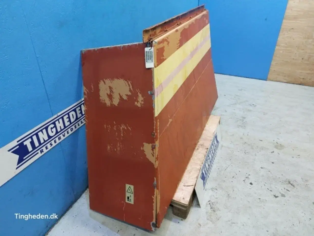 Billede 12 - Laverda 627 Skærm 322139450