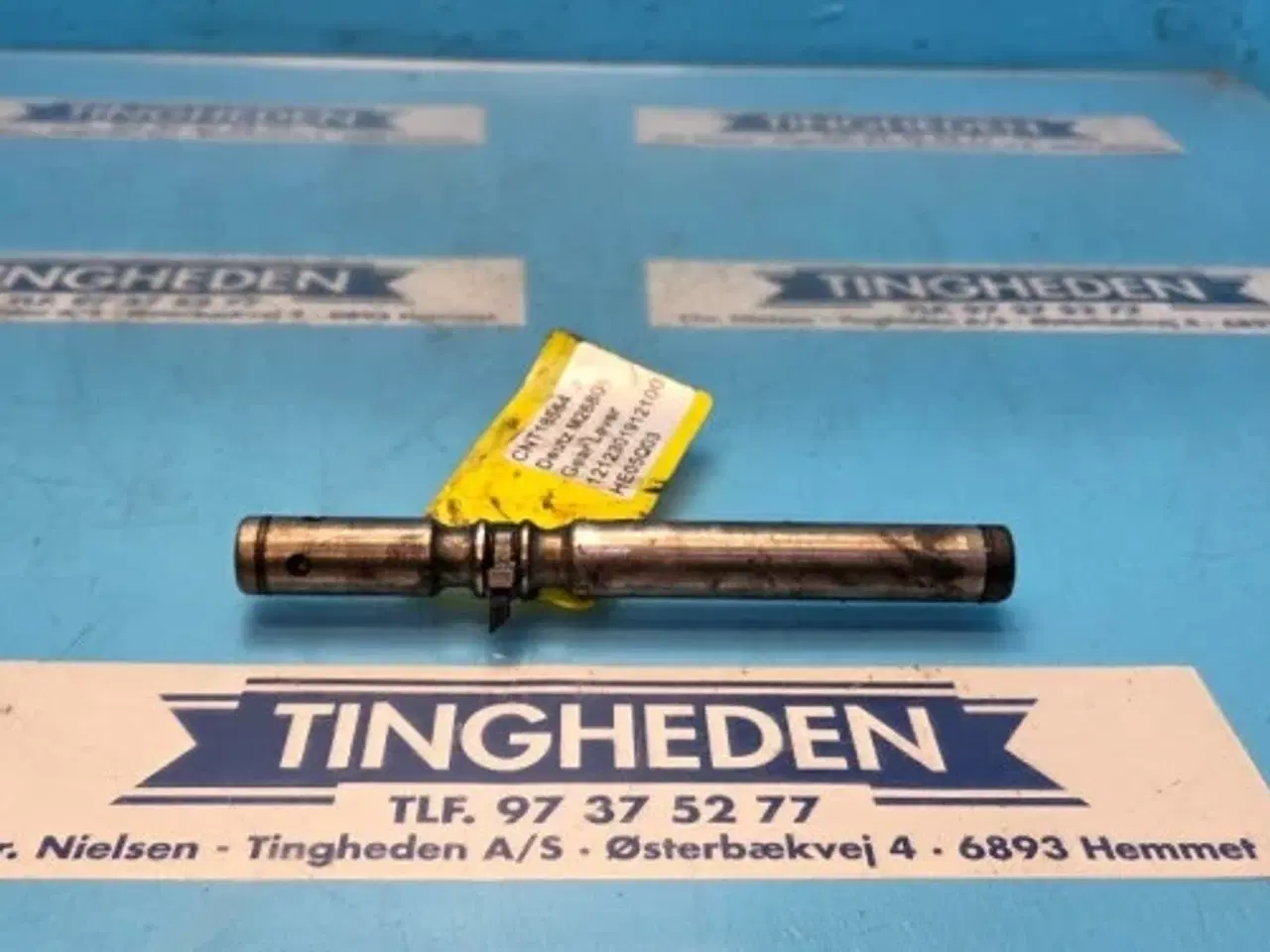 Billede 1 - Deutz M2680 Gearstang 1212301912100