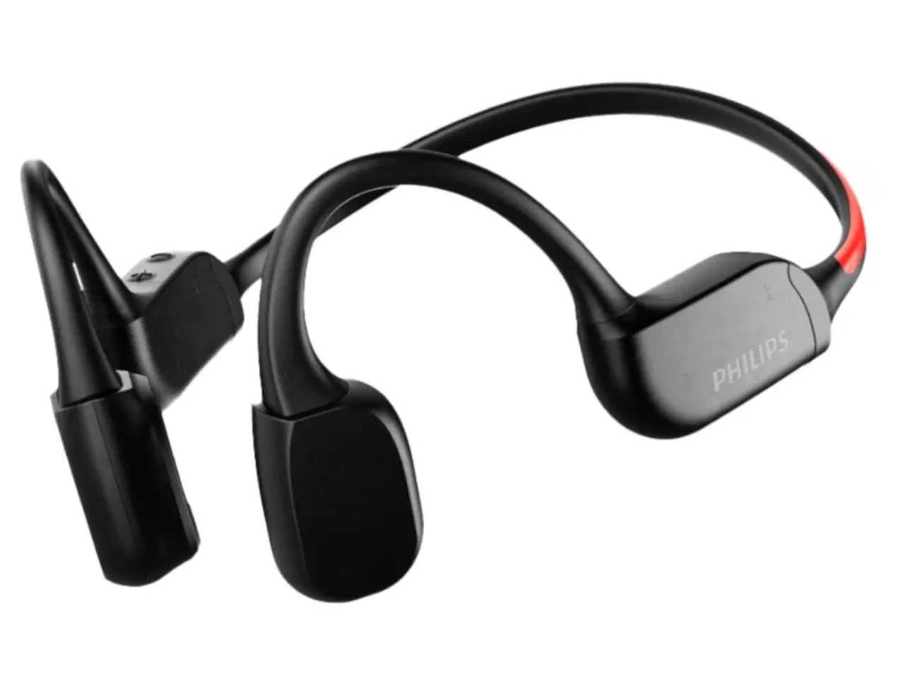 Billede 12 - Philips Go A7607BK Bone Conduction hovedtelefoner,