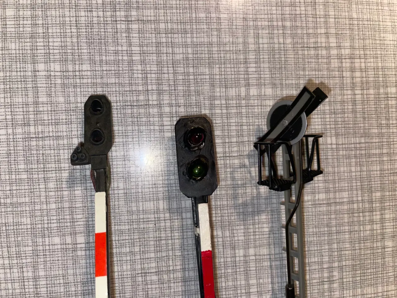 Billede 2 - Signaler, Fleischmann / toskinnedrift