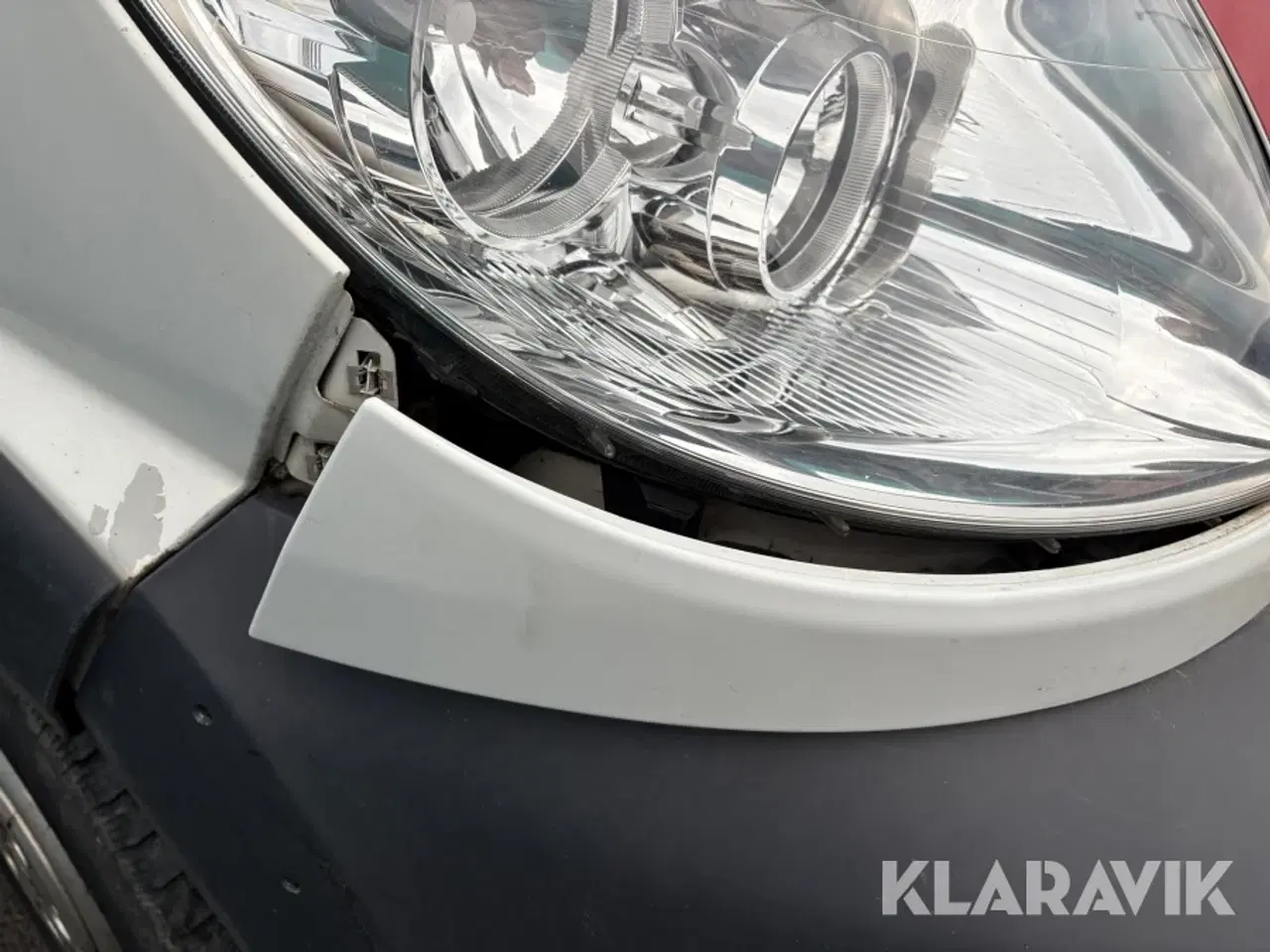 Billede 12 - Varebil Fiat Ducato