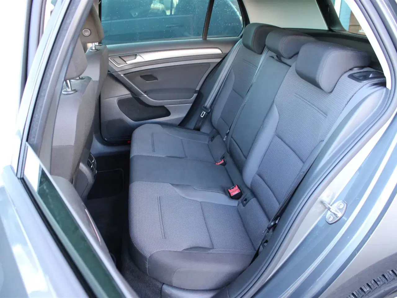 Billede 4 - VW e-Golf EL 136HK 5d Aut.