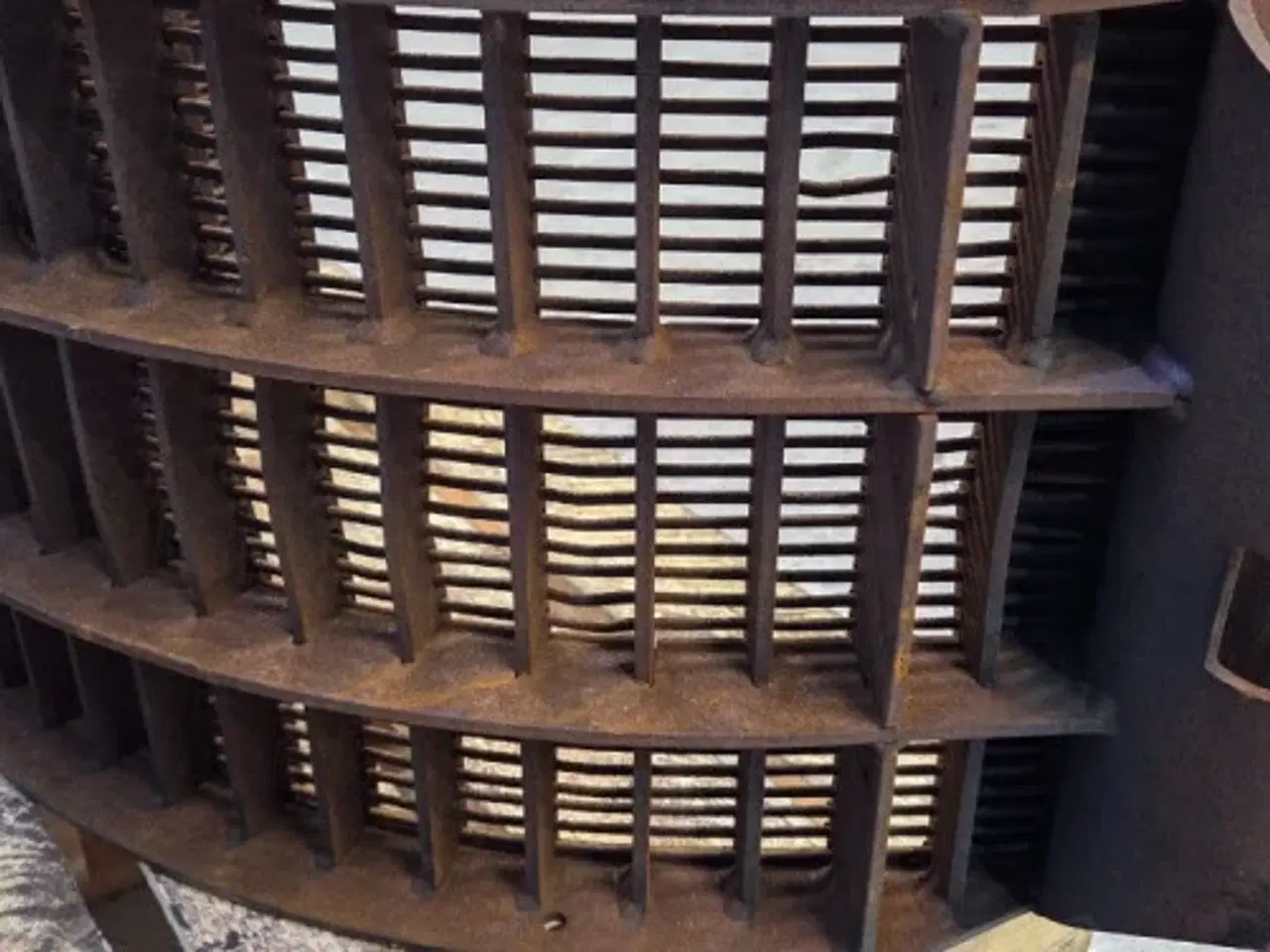 Billede 6 - John Deere S690 Bro AXE28961