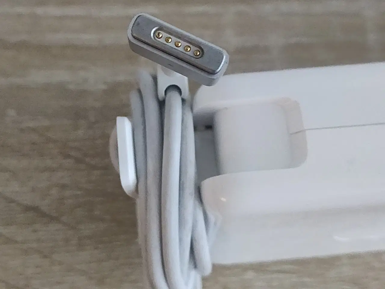 Billede 2 - Apple MagSafe 2 oplader